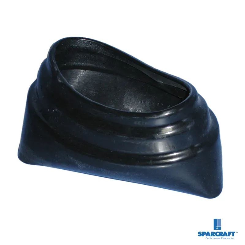 Sparcraft Manchon Mât S330 Toile Étanchéité