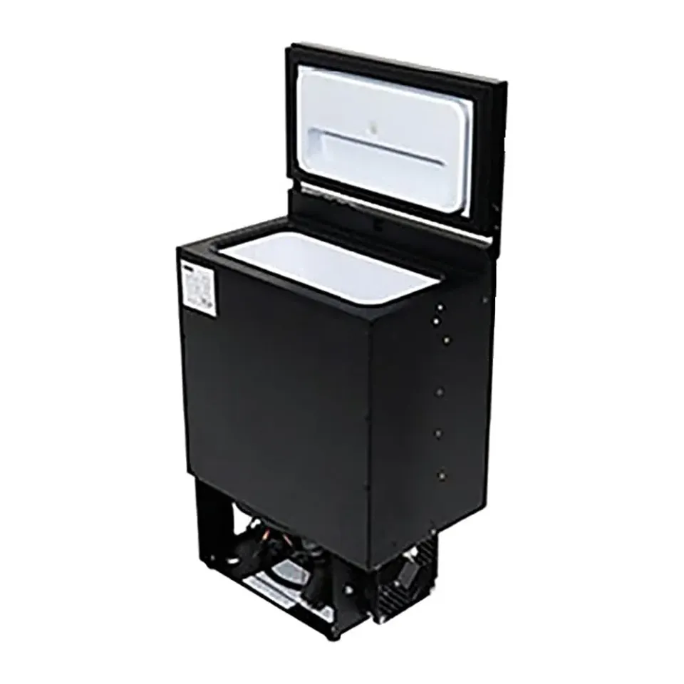 Isotherm BI16 mini-frigo vertical encastrable bateau