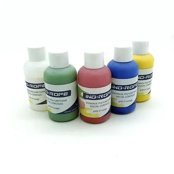 Ino Block ensimage polyuréthane cordage Dyneema 125 ml