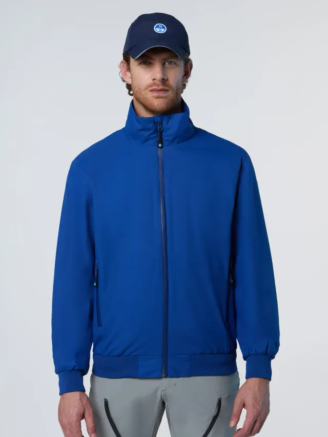 North Sails Sailor veste de quart mesh recyclée