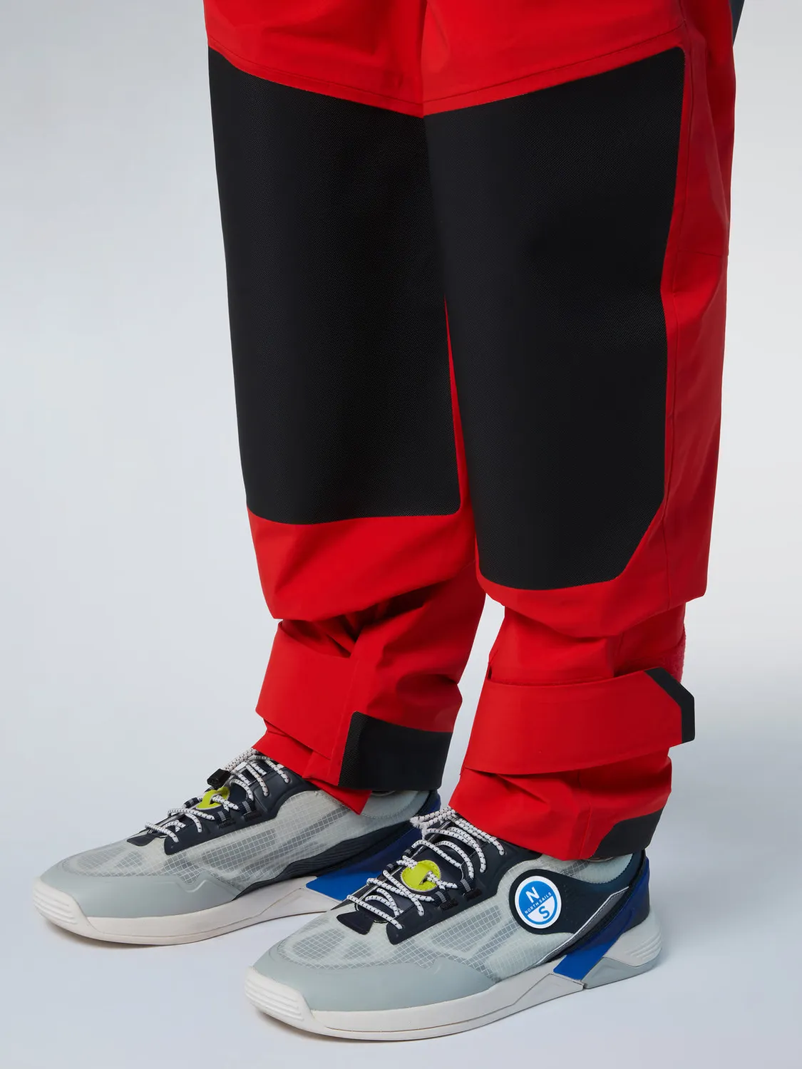 North Sails Inshore Race Salopette Gore-Tex Pro 4DL
