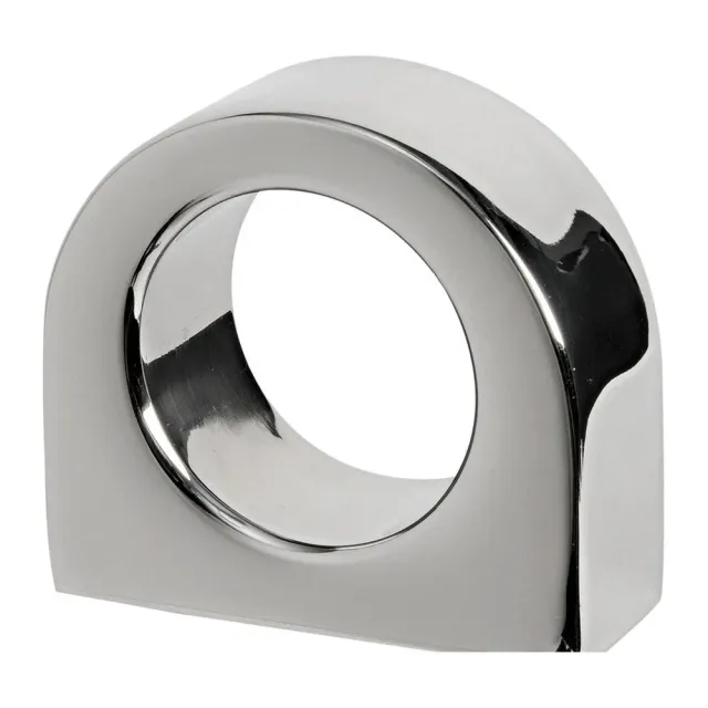 Easysea Anneau 50x45 mm anneau levage inox 316