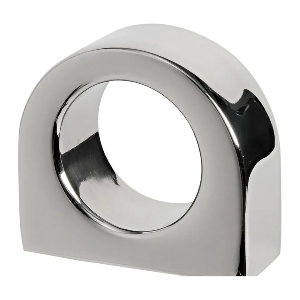 Easysea Anneau 50x45 mm anneau levage inox 316