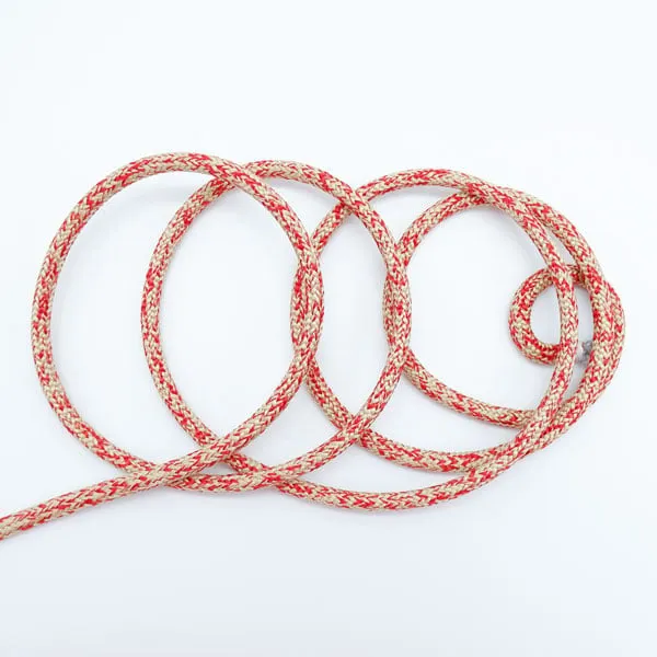 Ino-Rope RSK99 cordage Dyneema Technora polyester