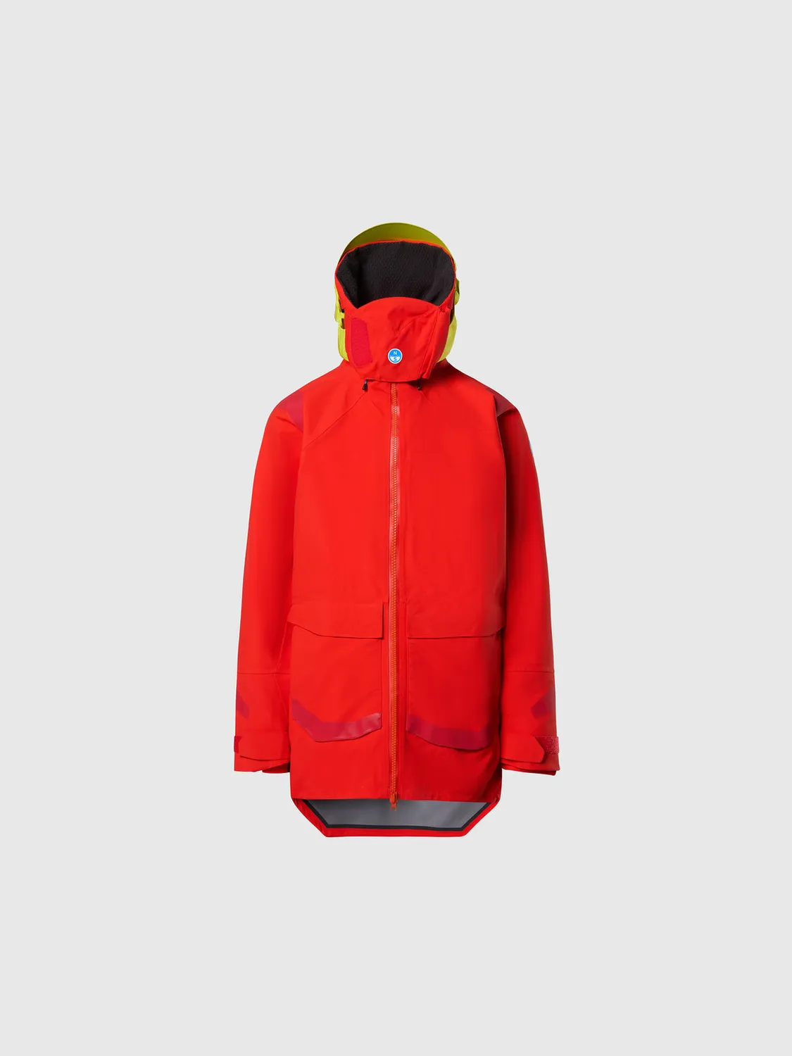 North Sails Southern Ocean Veste Haute Mer Gore-Tex Pro