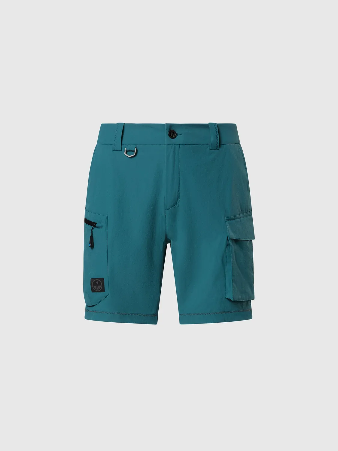 North Sails Hybrid Short deck homme