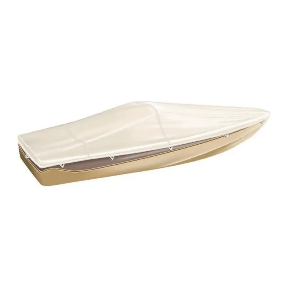 Tessilmare Bâche bateau moteur 620/650 cm