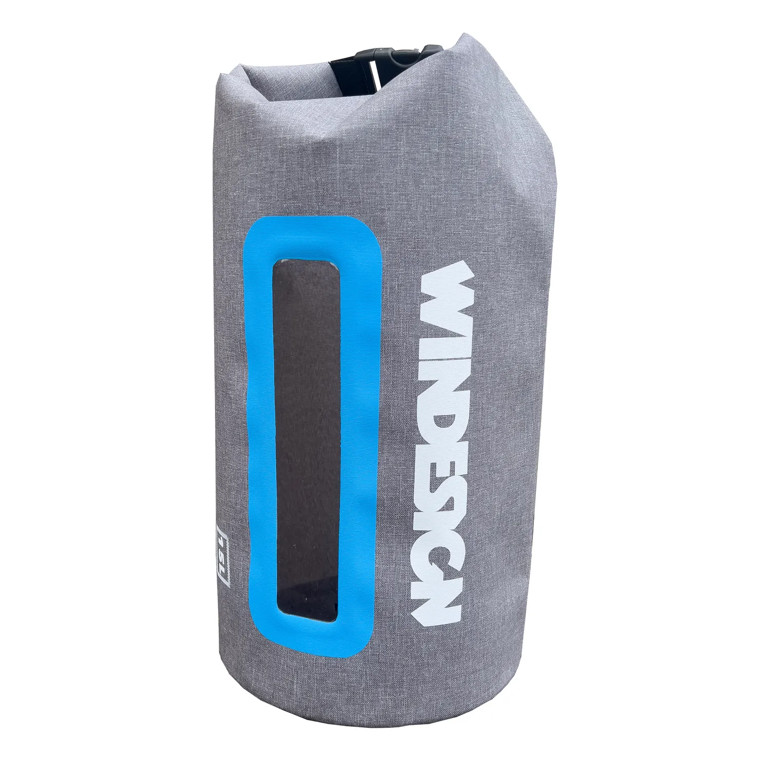 Windesign EX2608 sac étanche 15 L gris polyester