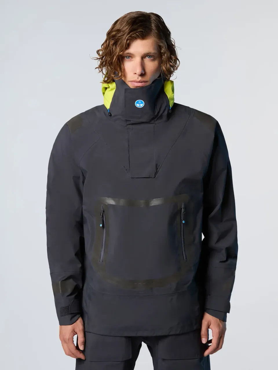 North Sails Offshore Smock ciré Gore-Tex large