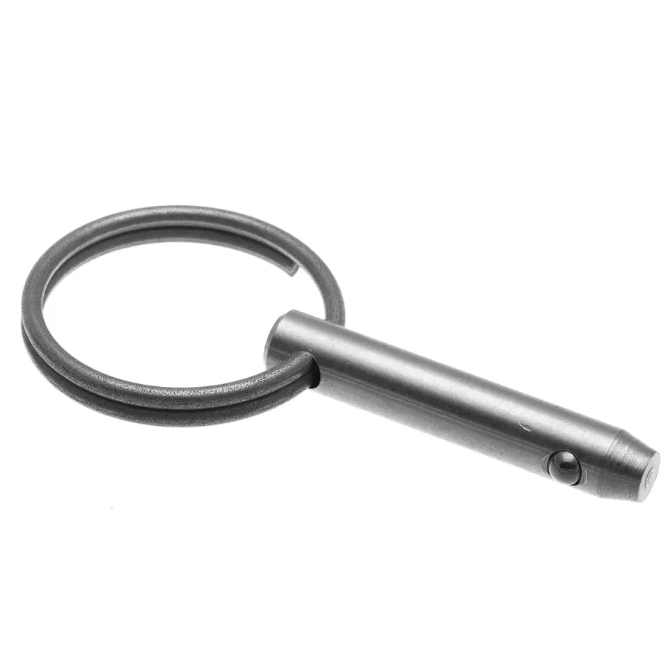 RWO R6720 goupille rapide pull M6x19 x1