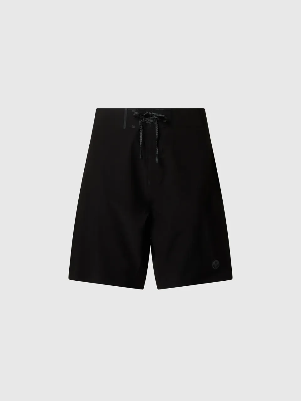 North Sails boardshort logo noir homme