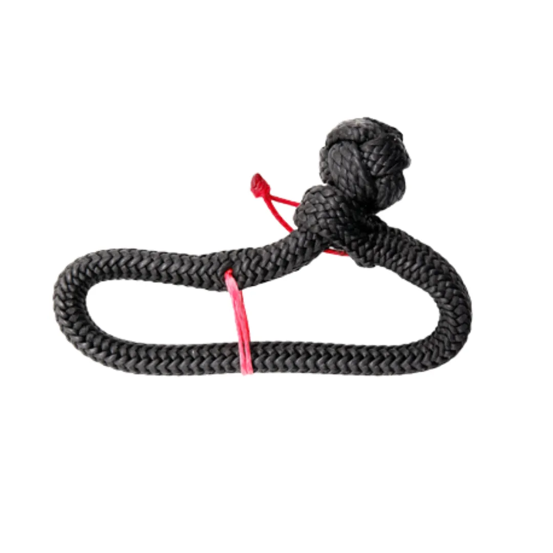 Ino Block manille textile Dyneema erse à bouton voile