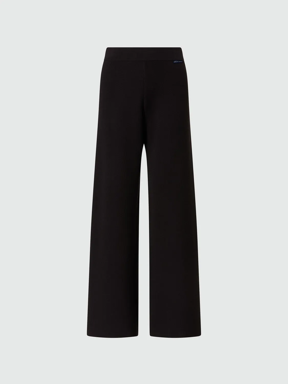 North Sails Milano pantalon maille femme gris
