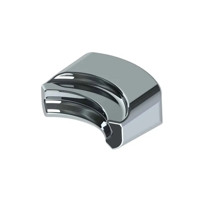 Karver KHL5 dent hook externe pièce rechange