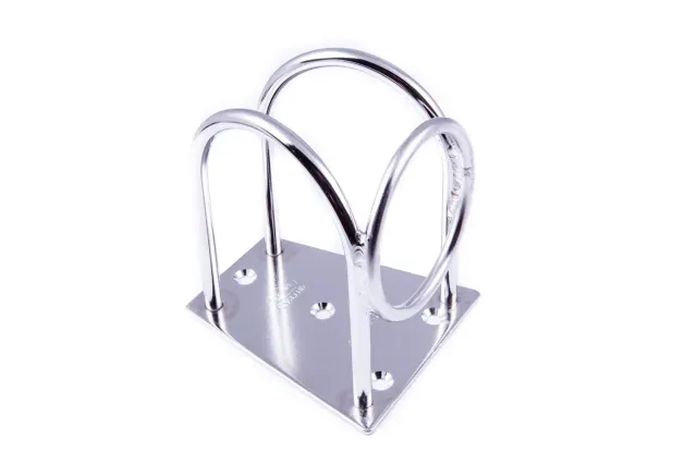 Sea Sure 15.72 support tangon anneau 65mm inox