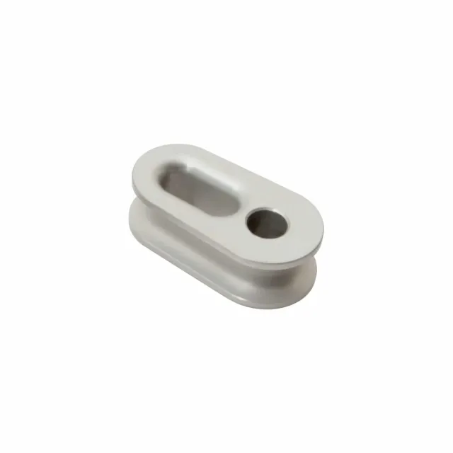 Karver KF2 cosse alu grise V2
