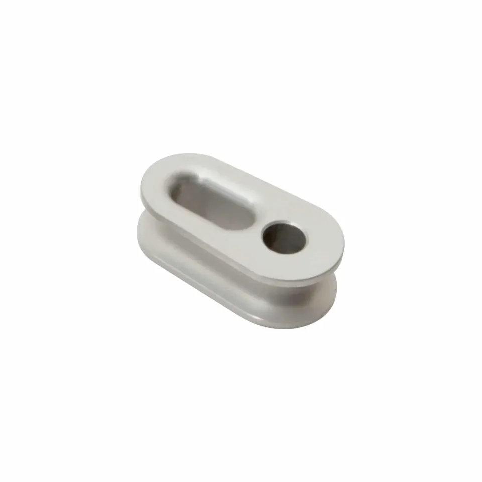 Karver KF2 cosse alu grise V2