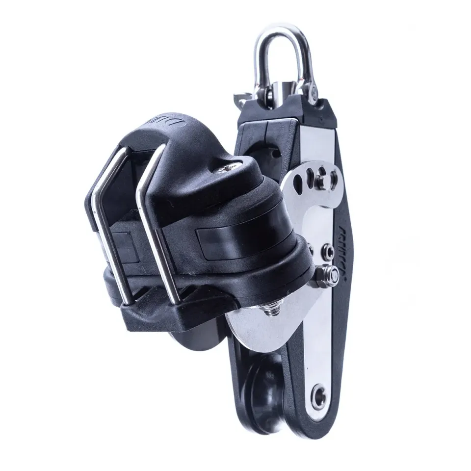 RWO 45 Macro R5424 poulie violon coinceur 10 mm