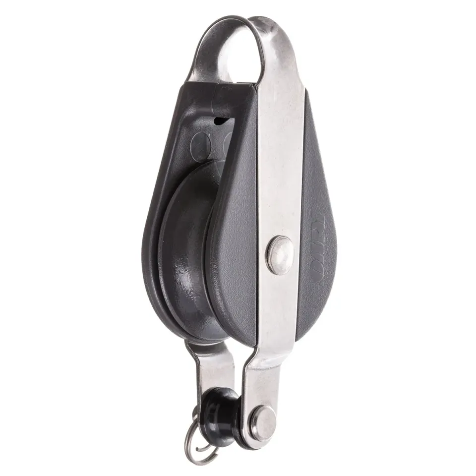 RWO Nova R7302 poulie simple ringot 38 430 kg