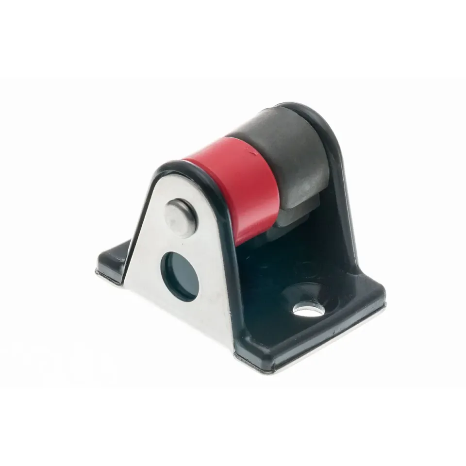 RWO R3593 taquet lance 6mm rouge à l'unité