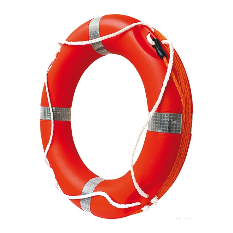 Easysea Capri MED bouée couronne lot de 5 homologuée