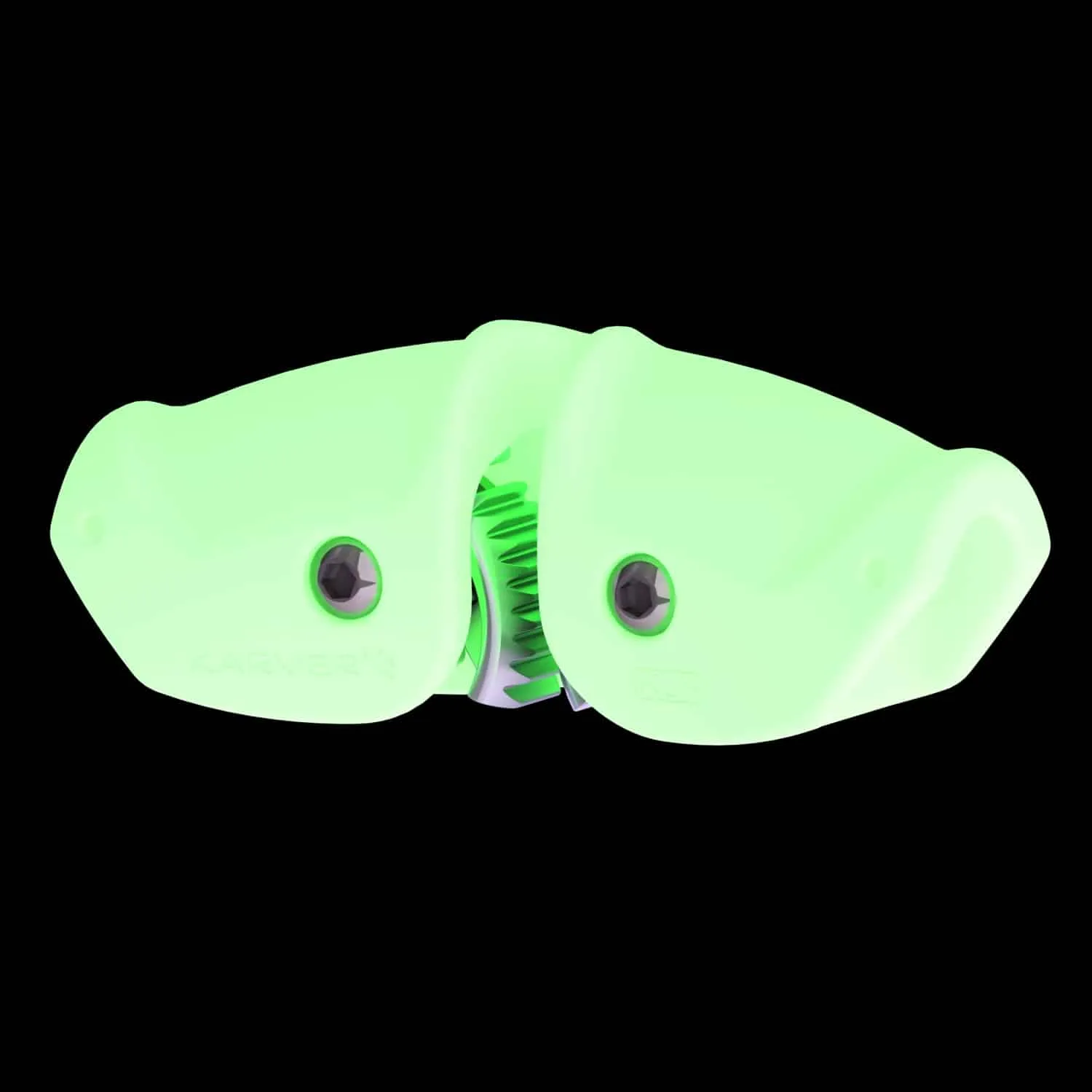 Karver KJH poignée fluorescent coinceur