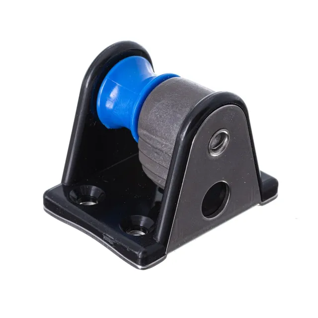 RWO Lance R3601 taquet coinceur 10 mm bâbord bleu 5-10 mm