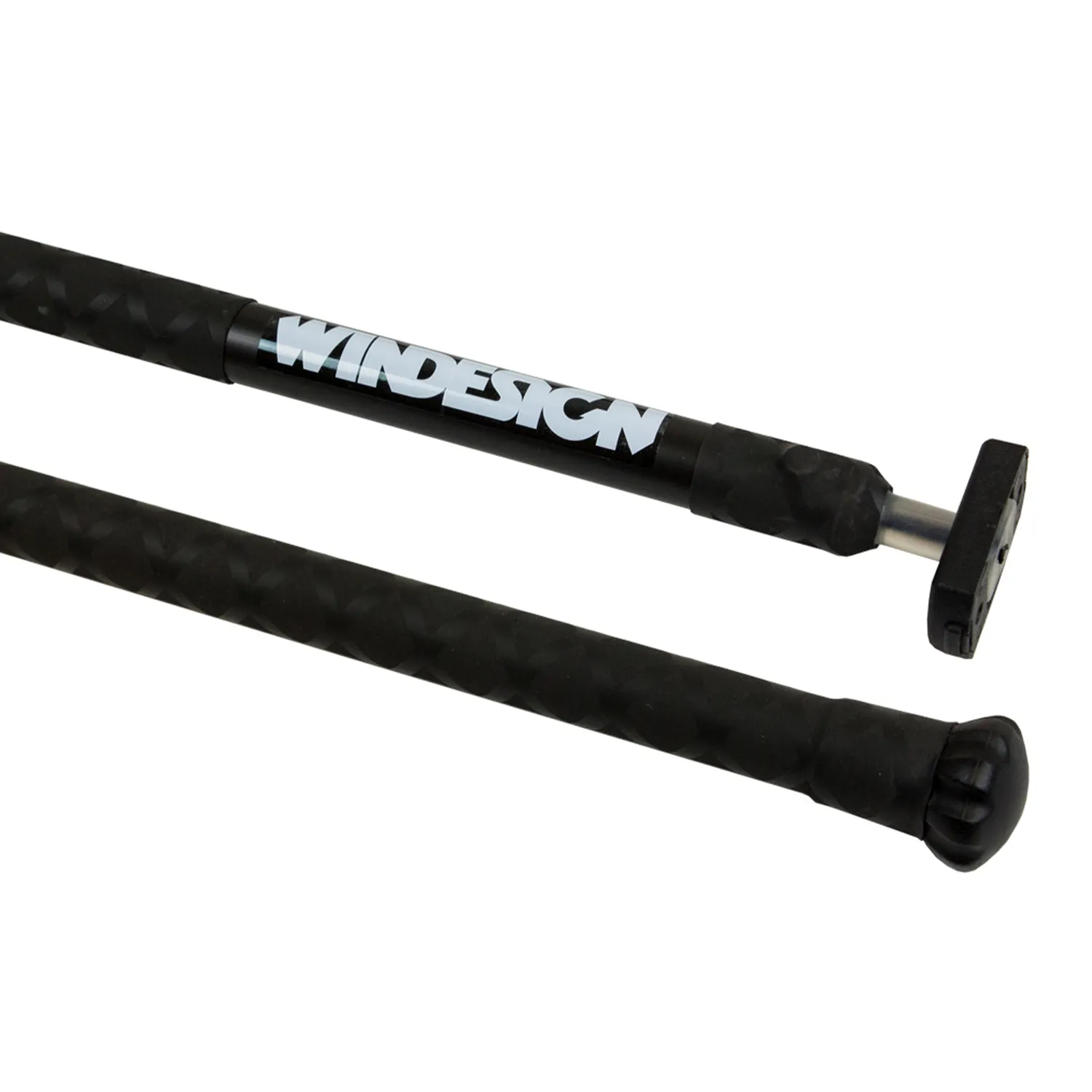 Optiparts 6520 prolongateur barre alu 20 mm