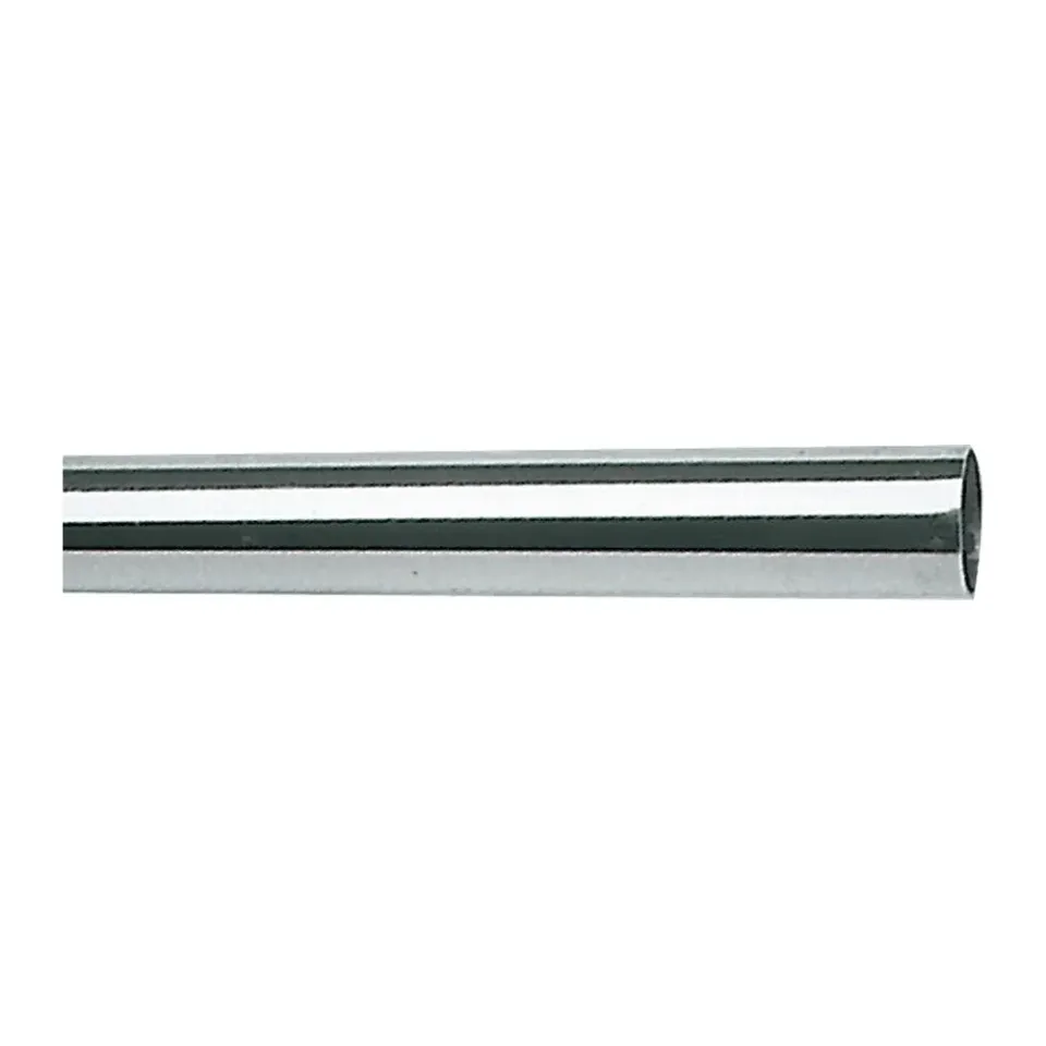 easysea Tube inox 316 20 mm x 2 m poli miroir