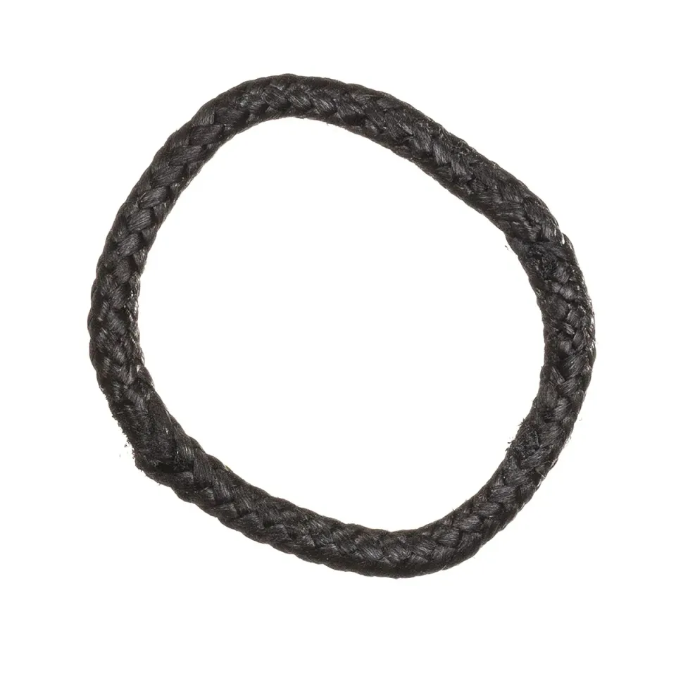 RWO R8930 boucle dyneema 40 mm noire 178 kg