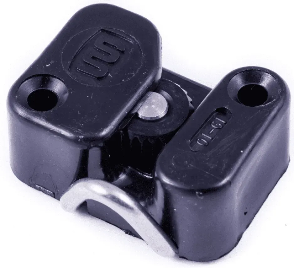 Sea Sure Small Control taquet aluminium 6 mm