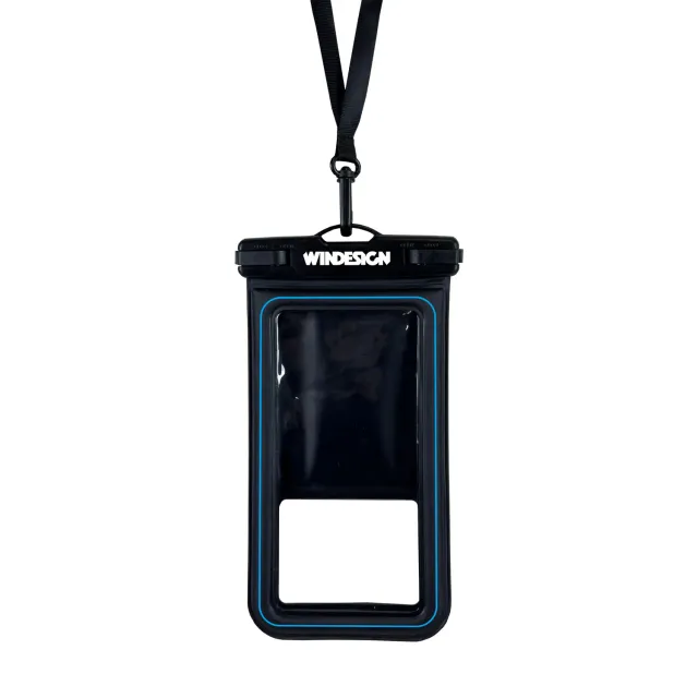 Windesign EX2579 housse téléphone étanche flottante