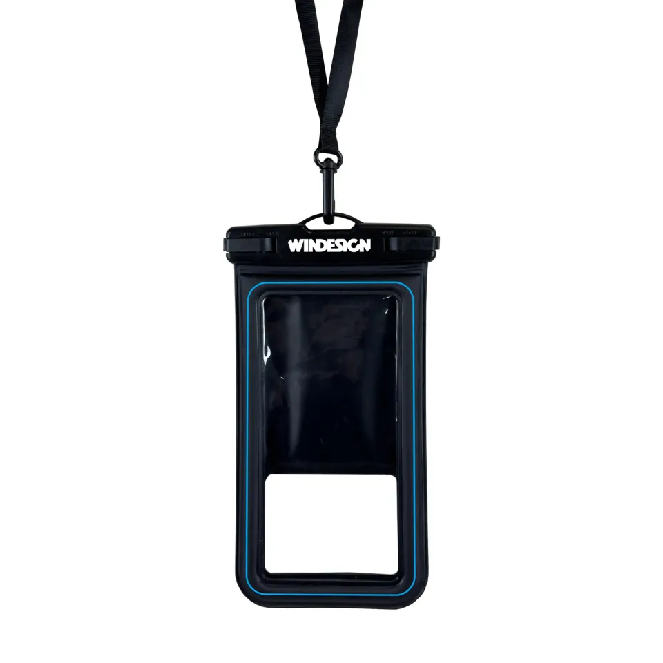 Windesign EX2579 housse téléphone étanche flottante