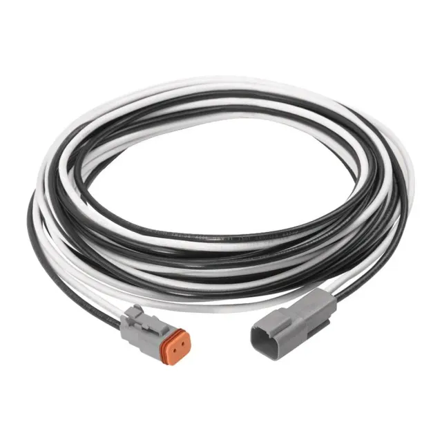 Lenco Câble de connexion 6,00 m prises Deutsch