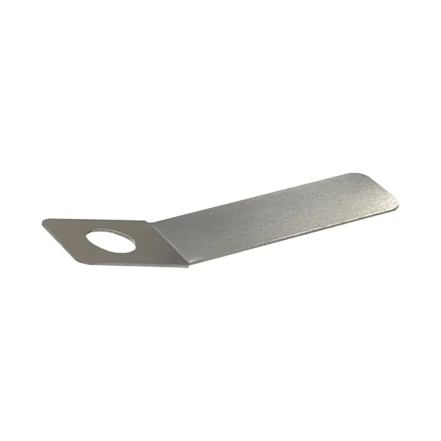 Optiparts EX12071 ressort emplanture mât Optimist inox