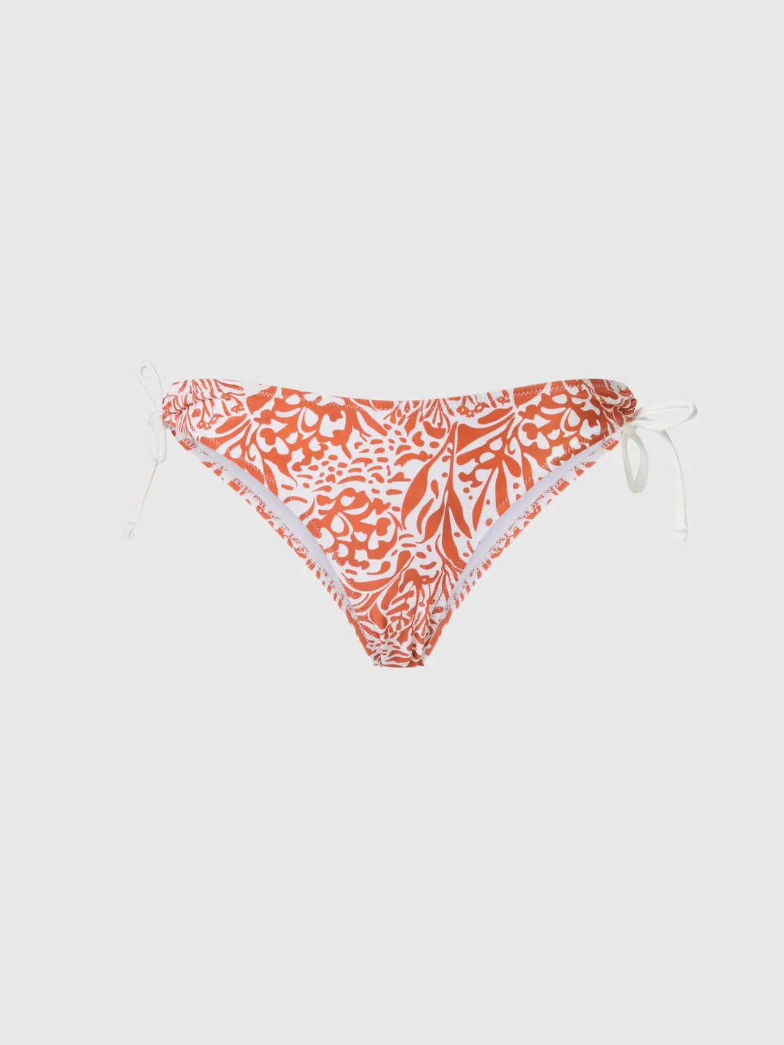 North Sails Side Tie bas bikini noué femme