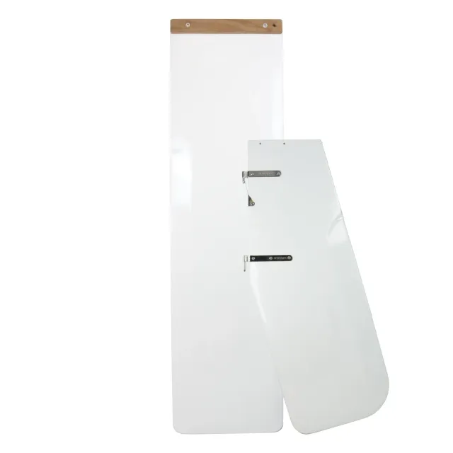 Optiparts EX11150 jeu safran dérive polyester