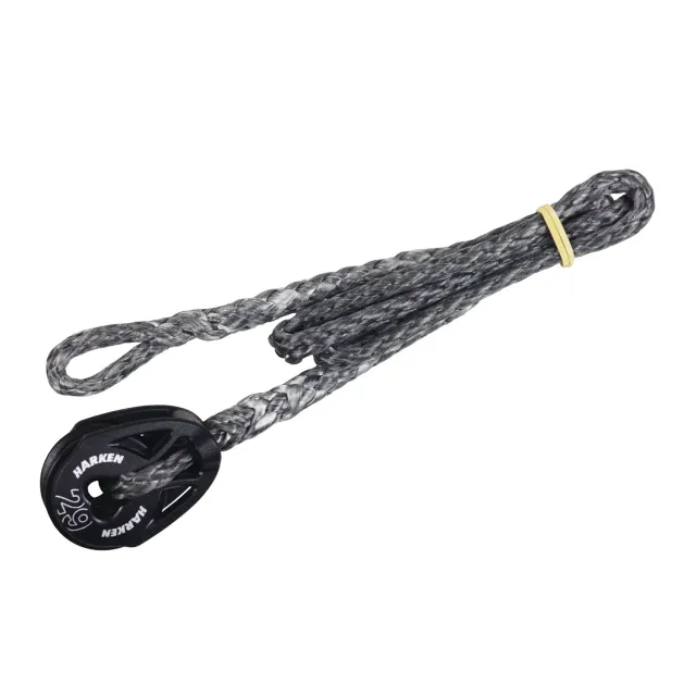 Optiparts EX2201 cunningham Laser ILCA Dyneema poulie 29