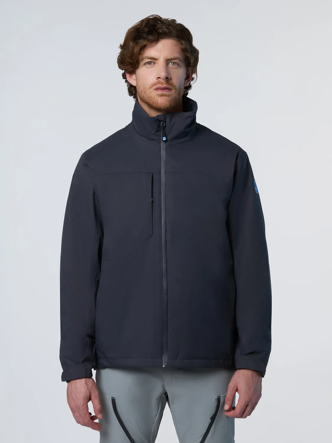 North Sails Windward Veste de Quart Imperméable 2 Couches