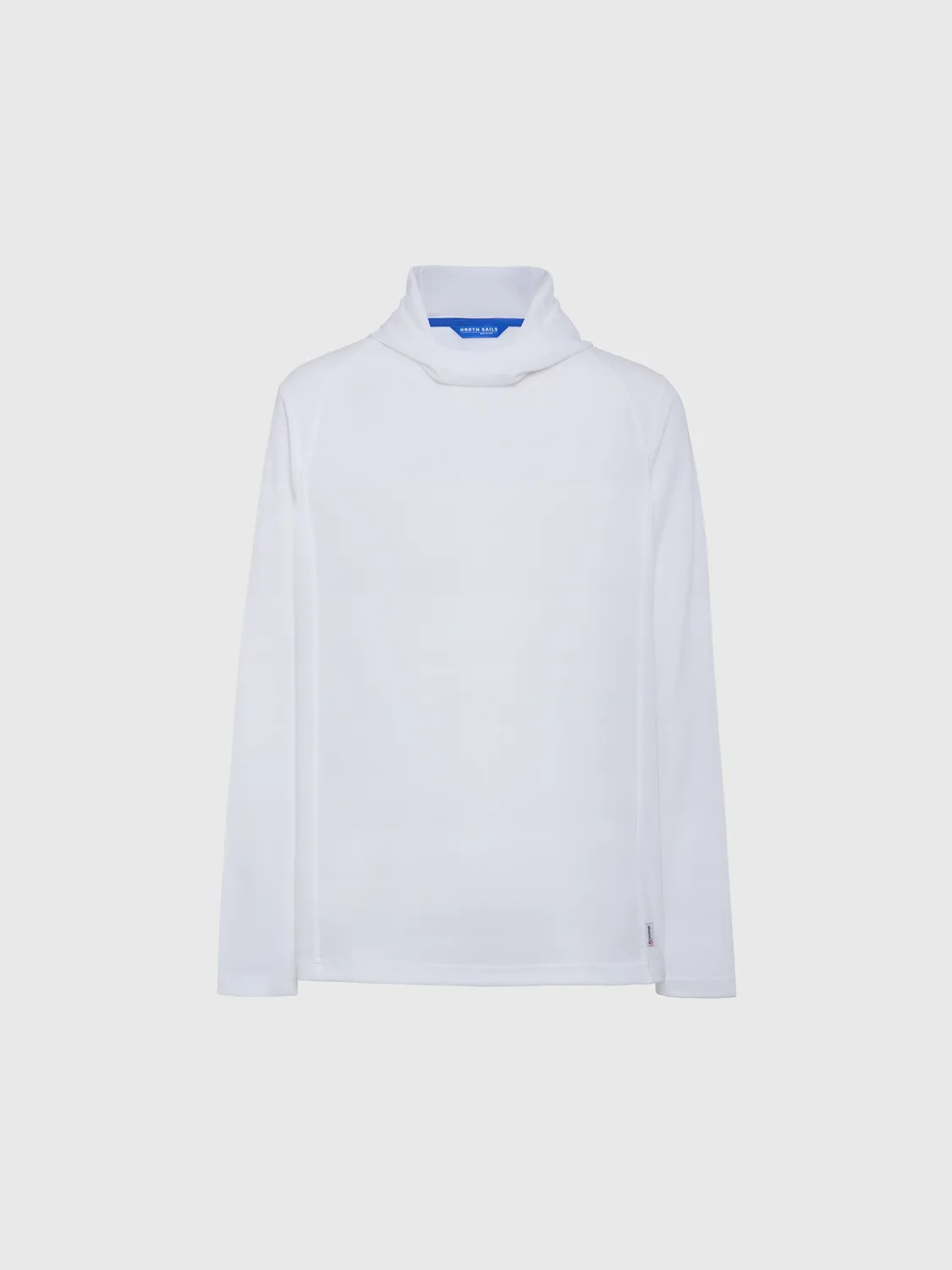 North Sails Regatta t-shirt manches longues capuche anti-UV