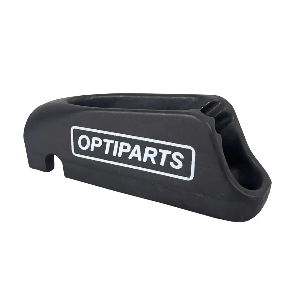 Optiparts EX1399 taquet livarde Optimist alu à ringot