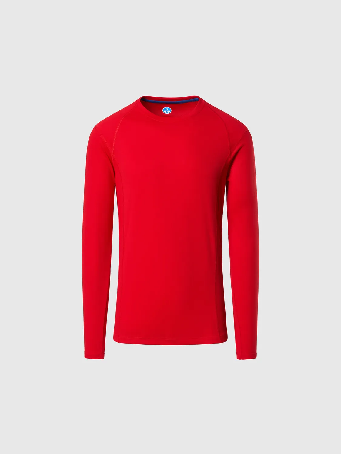 North Sails Regatta Tech t-shirt manches longues UV