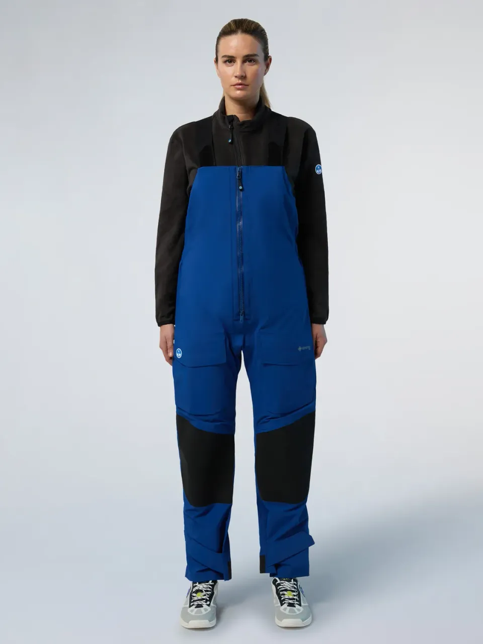 North Sails Race salopette voile GORE-TEX Pro imperméable