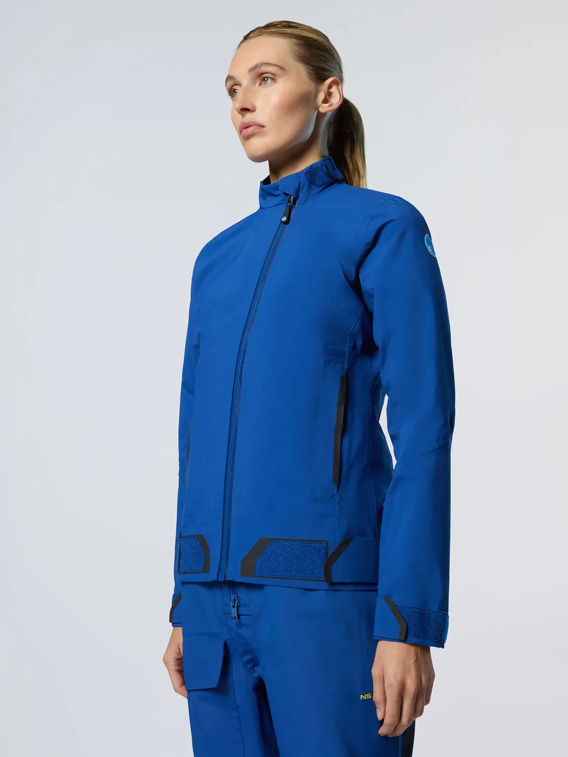 North Sails Inshore Race Veste Hybride Gore-Tex Pro