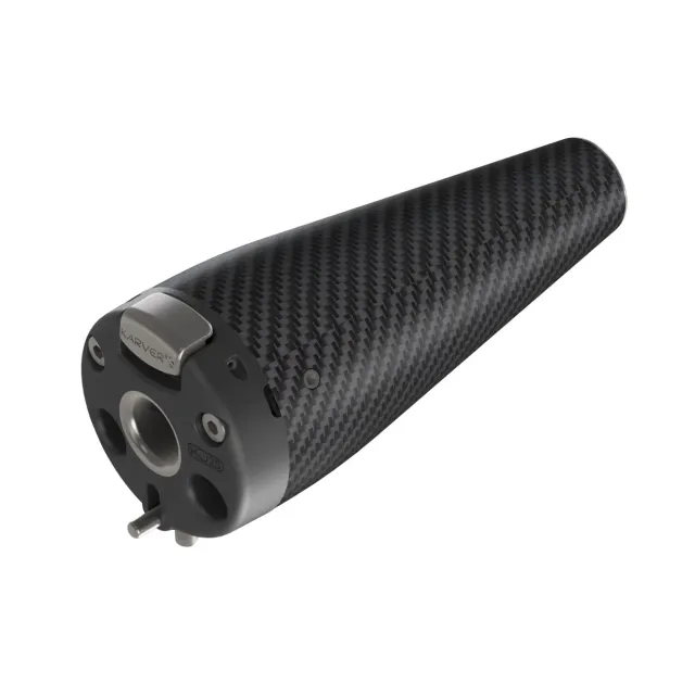 Karver KJC25 bloqueur carbone cône seul