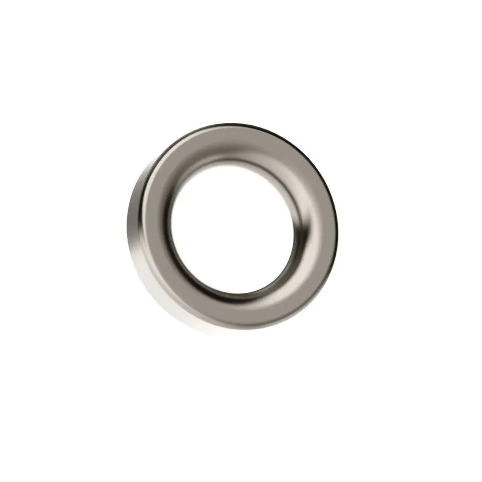 Karver KRTi70 Anneau Friction Titane hautes charges