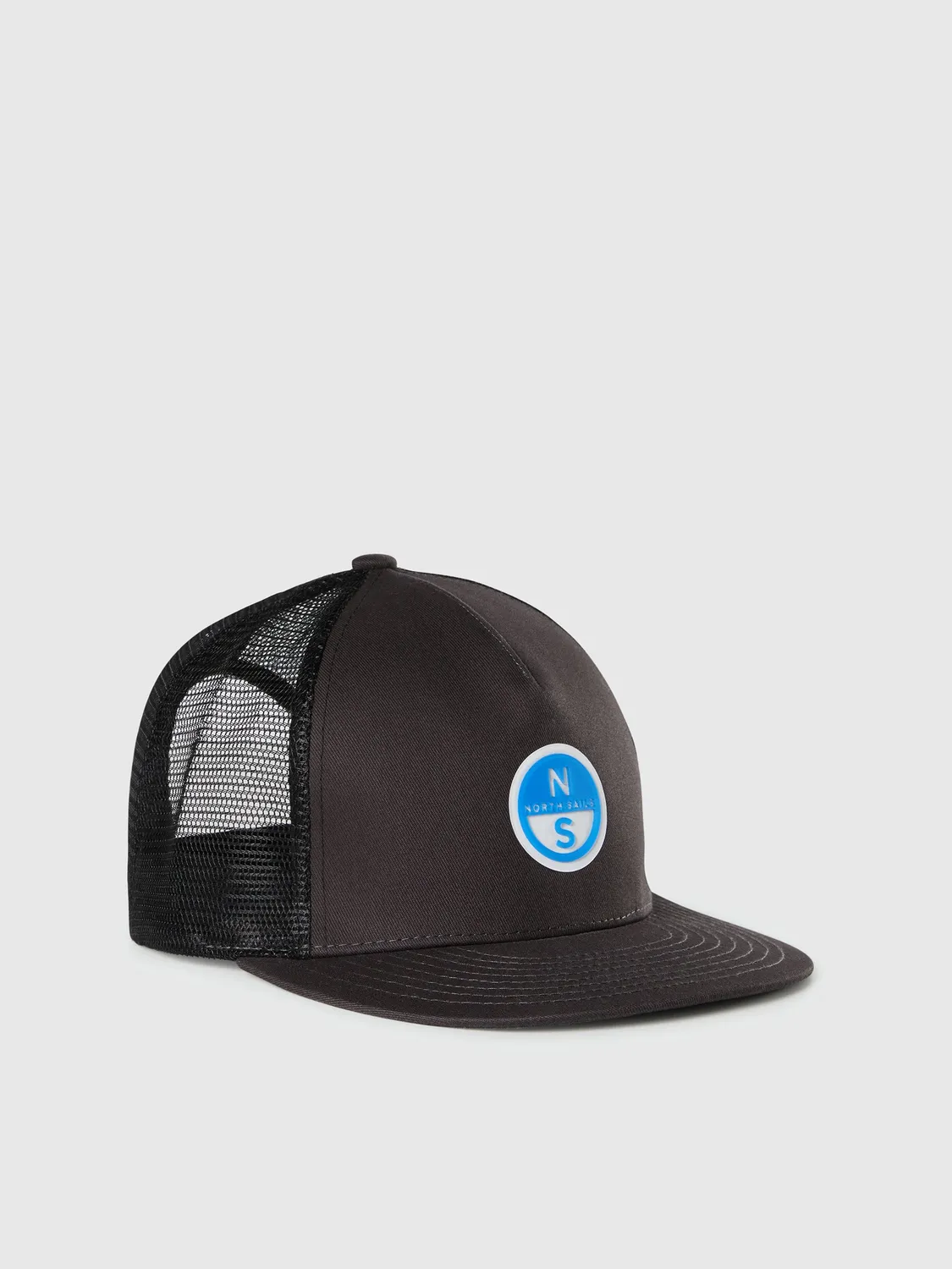 North Sails casquette trucker homme bleu séchage rapide