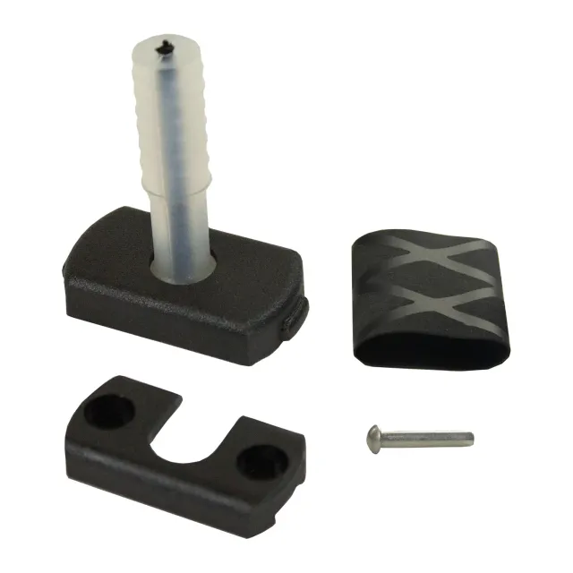 Optiparts 652955 cardan stick 20 mm largable ame corde