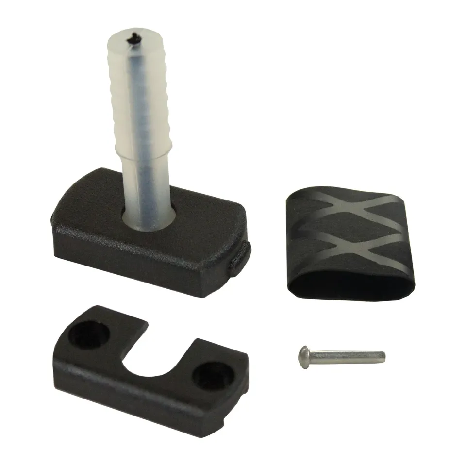 Optiparts 652955 cardan stick 20 mm largable ame corde