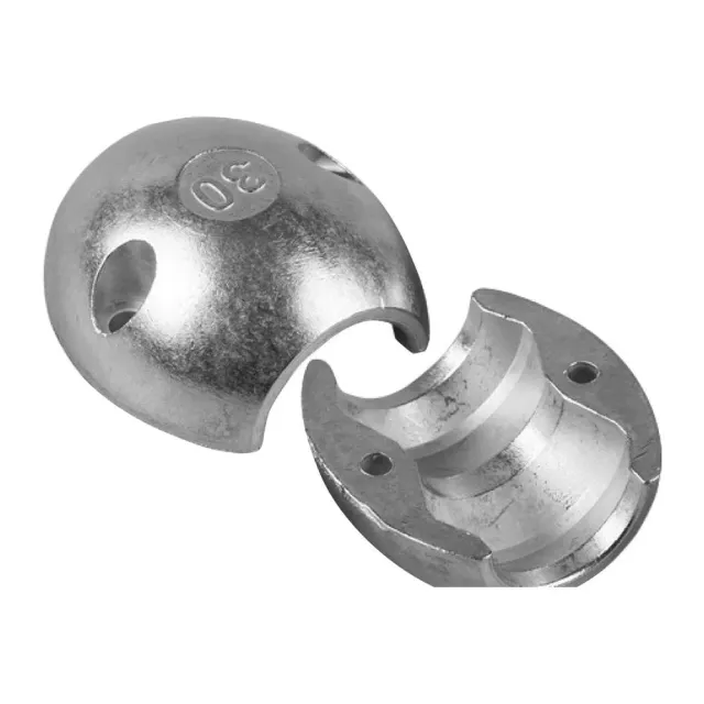 Tecnoseal anode DPH/DPR Ø30 mm Volvo 3807400
